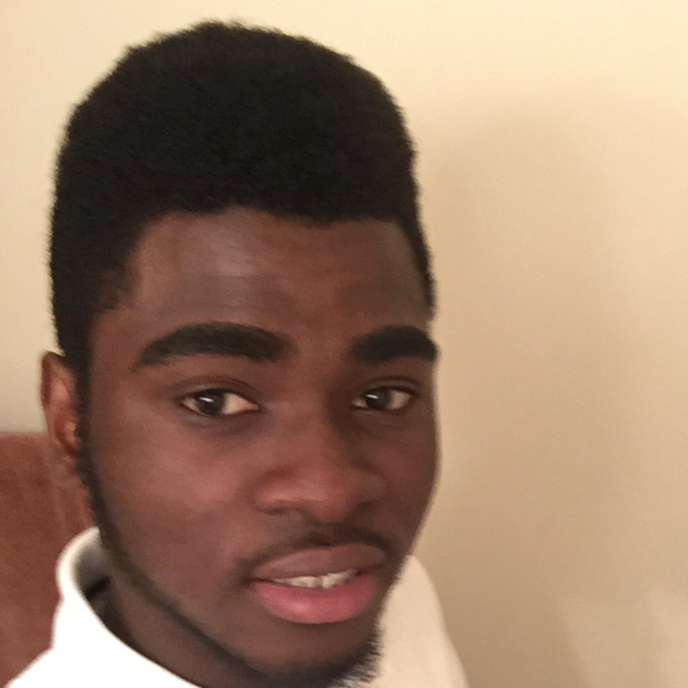 Meet your Posher, Joshua